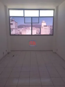 Sala Comercial para alugar, 35m² no Centro, Belo Horizonte