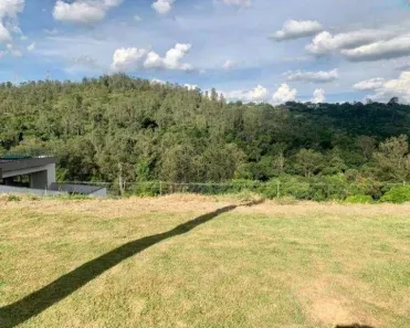 Lote/Terreno à venda, 1018m² no Marambaia, Vinhedo
