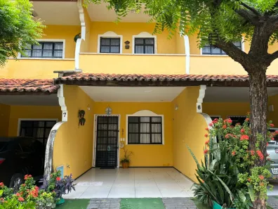Sobrado com 2 Quartos à venda, 81m² no Vila Velha, Fortaleza