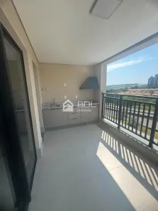 Apartamento com 3 Quartos para alugar, 91m² no Bairro das Palmeiras, Campinas