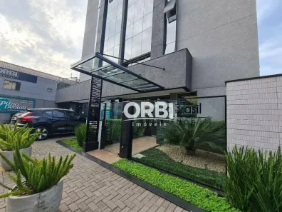 Apartamento com 3 Quartos à venda, 122m² no Ponta Aguda, Blumenau