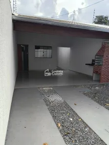 Casa com 3 Quartos à venda, 98m² no Jardim Primavera 1ª Etapa, Anápolis