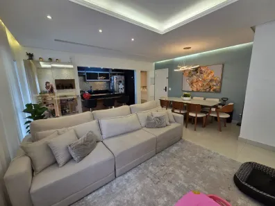 Apartamento com 2 Quartos à venda, 96m² no Baeta Neves, São Bernardo do Campo