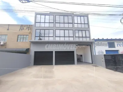 Prédio Comercial com 10 Quartos para alugar, 477m² no Jardim Novo Campos Elíseos, Campinas