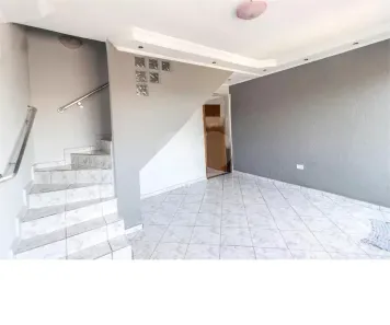 Sobrado com 2 Quartos à venda, 100m² no Vila Barbosa, São Paulo