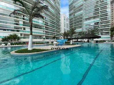 Apartamento com 3 Quartos à venda, 117m² no Vila Luis Antônio, Guarujá