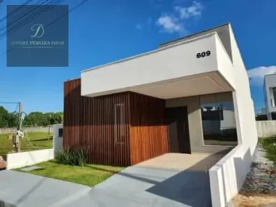 Casa com 3 Quartos à venda, 130m² no Centro, Ananindeua