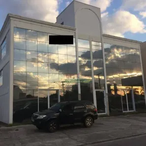 Prédio Comercial para alugar, 315m² no Urbanova V, São José dos Campos