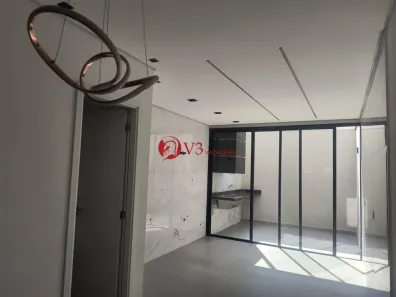 Sobrado com 3 Quartos à venda, 130m² no Vila Granada, São Paulo