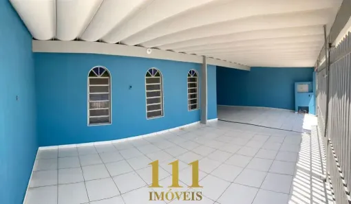 Casa com 3 Quartos à venda, 220m² no Jardim Emília, Jacareí