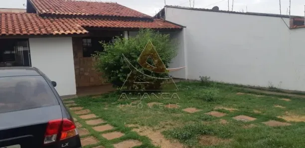 Casa com 2 Quartos à venda, 84m² no Residencial e Comercial Palmares, Ribeirão Preto