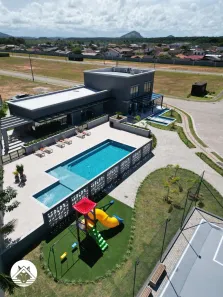 Lote/Terreno à venda, 300m² no Centro, Barra Velha