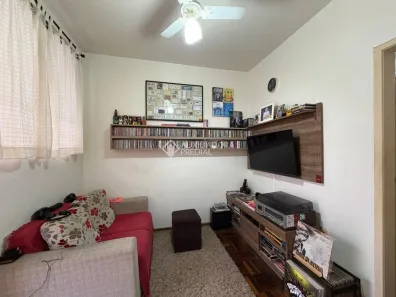 Apartamento com 1 Quarto à venda, 30m² no Independência, Porto Alegre