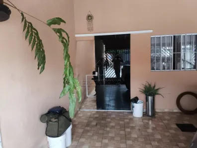 Casa com 2 Quartos à venda, 115m² no Jardim Wanel Ville V, Sorocaba