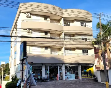 Apartamento com 2 Quartos à venda, 71m² no Bela Vista, Caxias do Sul