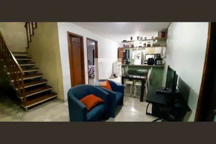 Casa com 5 Quartos à venda, 290m² no Bonfim, Osasco