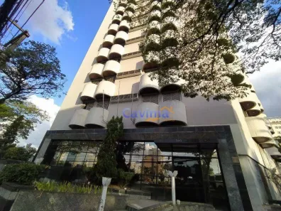 Apartamento com 1 Quarto à venda, 39m² no Centro, São Bernardo do Campo