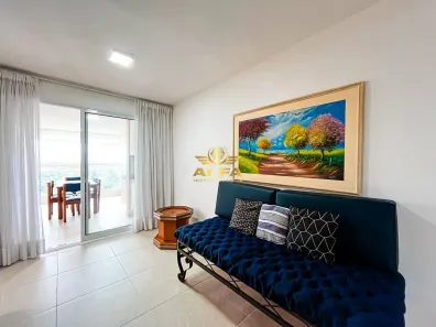Apartamento com 2 Quartos à venda, 70m² no Jardim Virgínia, Guarujá