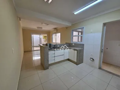 Casa com 3 Quartos à venda, 170m² no Jardim Elite, Piracicaba