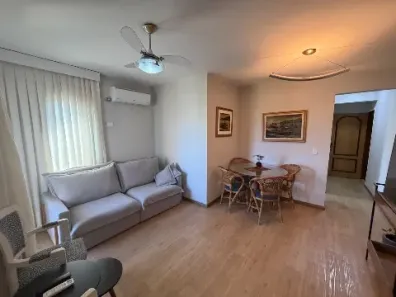 Apartamento com 2 Quartos à venda, 66m² no Centro, Caraguatatuba