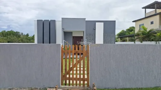 Casa de Condomínio com 3 Quartos à venda, 608m² no , Entre Rios
