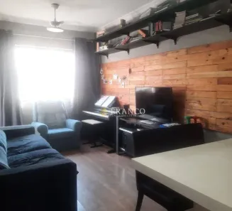 Apartamento com 2 Quartos à venda, 69m² no Vila São José, Taubaté