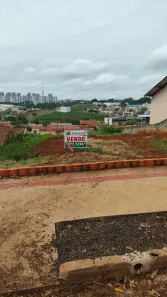 Lote/Terreno à venda, 273m² no Portal de Versalhes 2, Londrina