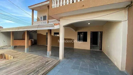Casa com 2 Quartos à venda, 168m² no Vila Domingues, Votorantim