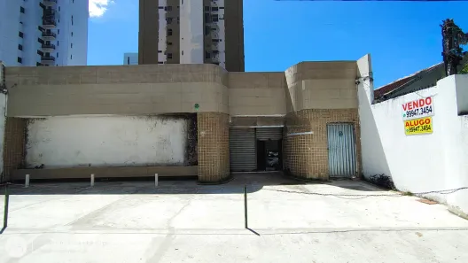 Imóvel Comercial com 7 Quartos à venda, 400m² no Espinheiro, Recife