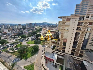 Apartamento com 1 Quarto à venda, 62m² no Bethaville I, Barueri