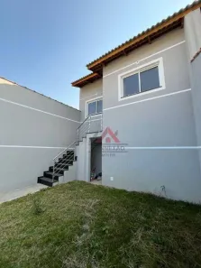 Casa com 3 Quartos à venda, 81m² no Jardim das Flores, Suzano