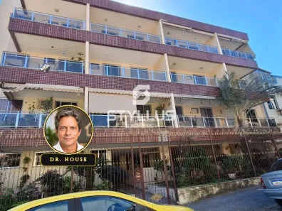 Apartamento com 2 Quartos à venda, 86m² no Engenho de Dentro, Rio de Janeiro