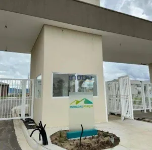 Casa de Condomínio com 2 Quartos à venda, 44m² no Senador Carlos Jereissati, Pacatuba