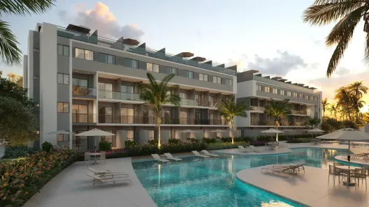 Apartamento com 1 Quarto à venda, 25m² no Tamandaré, Tamandaré