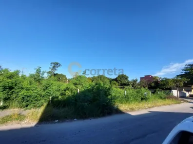 Lote/Terreno à venda, 4314m² no Jardim Mariléa, Rio das Ostras