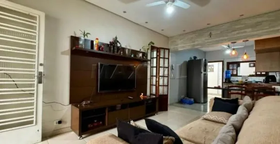 Casa com 3 Quartos à venda, 110m² no Vila Nivi, São Paulo
