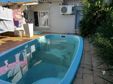 Casa com 4 Quartos para alugar, 300m² no Harmonia, Canoas