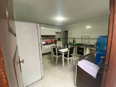 Casa com 4 Quartos à venda, 200m² no Vila Gomes Cardim, São Paulo