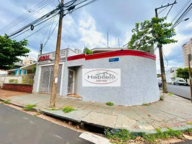 Casa com 3 Quartos à venda, 186m² no Jardim Paulista, Ribeirão Preto