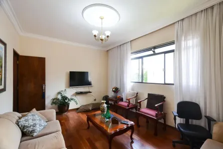 Apartamento com 4 Quartos à venda, 148m² no Gutierrez, Belo Horizonte