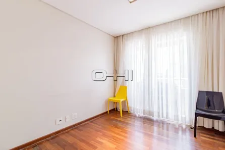 Apartamento com 3 Quartos à venda, 116m² no Brooklin Paulista, São Paulo