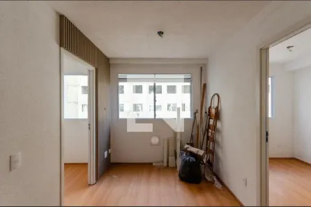Apartamento com 2 Quartos à venda, 33m² no Jardim Pereira Leite, São Paulo