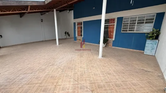 Casa com 3 Quartos à venda, 120m² no Cidade Vista Verde, São José dos Campos