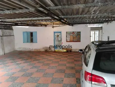 Lote/Terreno à venda, 800m² no Ipiranga, São Paulo