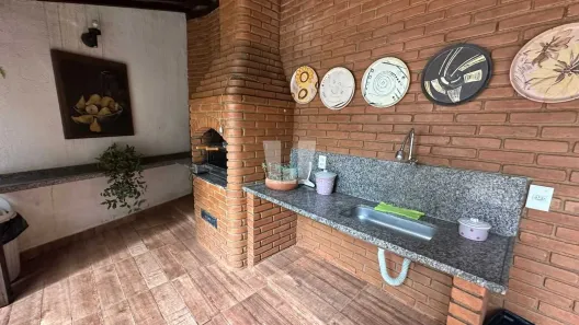 Apartamento com 4 Quartos à venda, 115m² no Buritis, Belo Horizonte