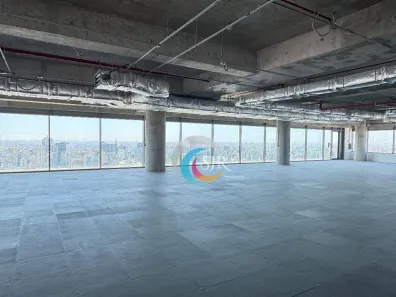 Sala Comercial para alugar, 1958m² no Consolação, São Paulo