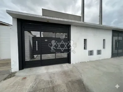 Sobrado com 3 Quartos à venda, 137m² no Balneário Recanto do Sol, Caraguatatuba