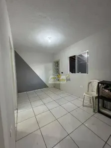 Casa com 2 Quartos à venda, 62m² no Serra Dourada, Uberaba