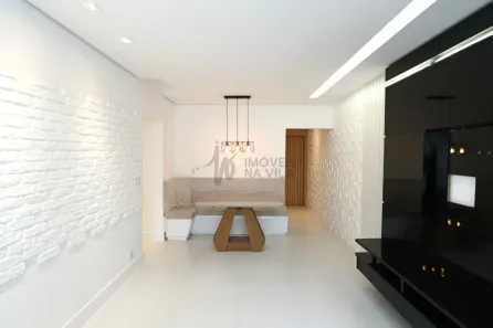Apartamento com 2 Quartos à venda, 78m² no Vila Clementino, São Paulo