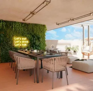 Apartamento com 1 Quarto à venda, 23m² no Bessa, João Pessoa